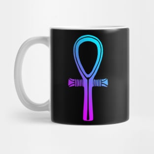 Ankh - Berry Gradient Mug